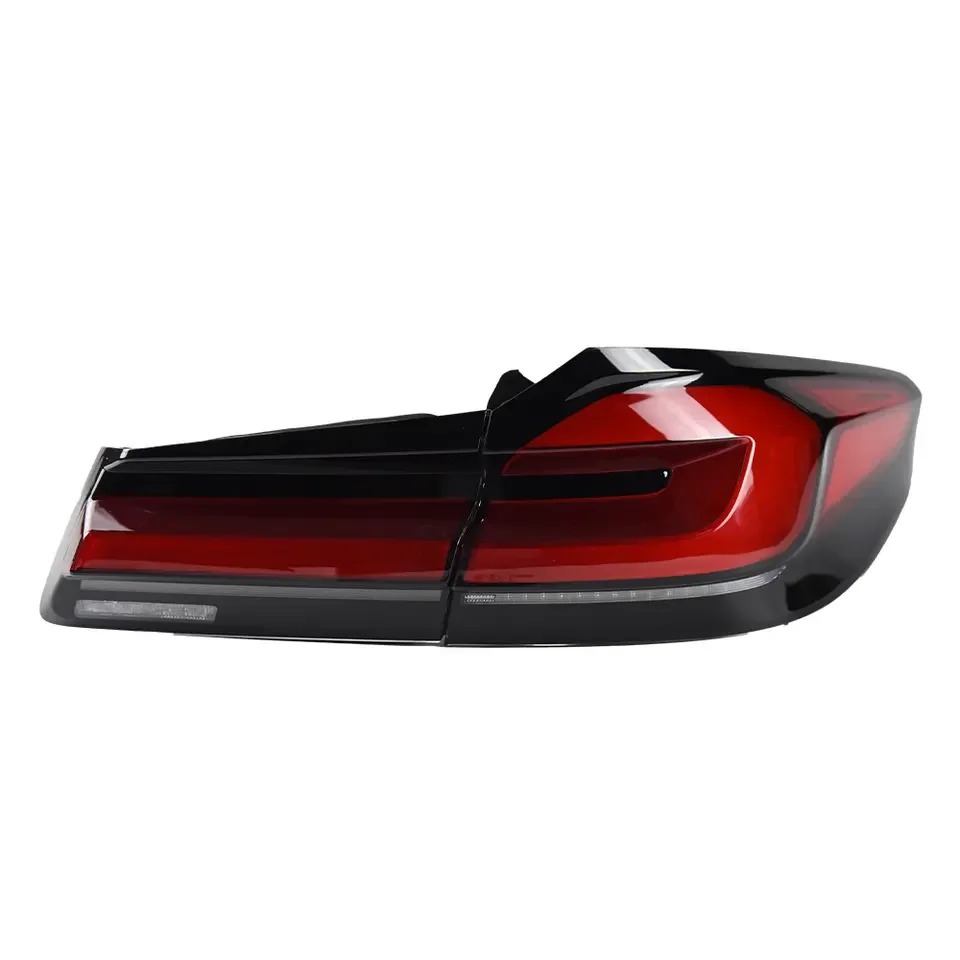 High Quality LED Tail Light for 2018-2020 for  5 Series G30 G38 LCI Auto Lamp with 6000k Color Temperature Long-lasting